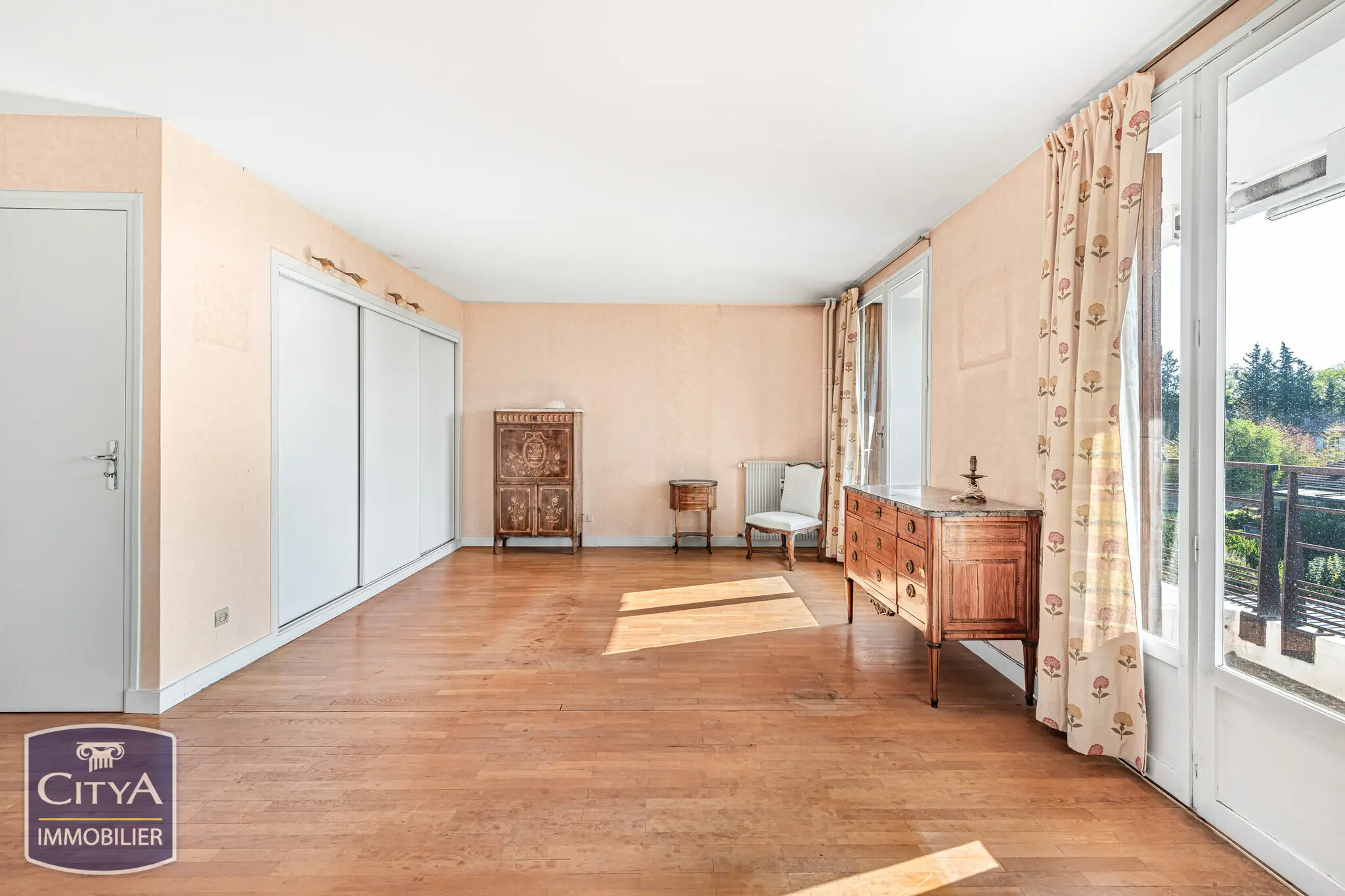 Photo 1 appartement Caluire-et-Cuire
