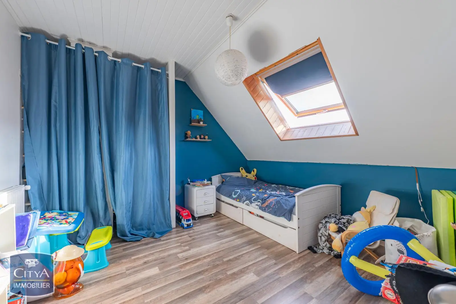 Photo 6 Maison 6 pièces 113m²