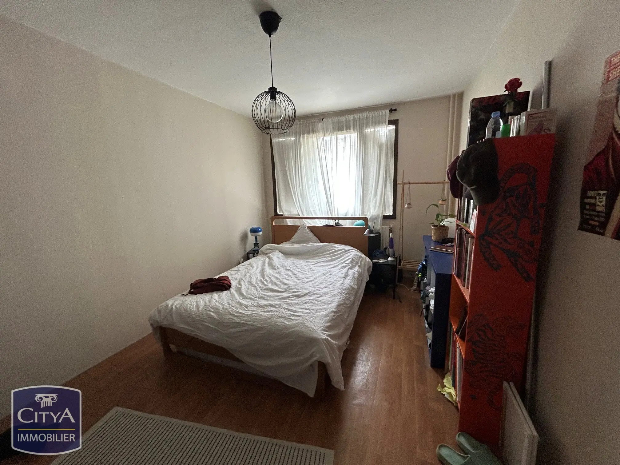Photo 3 Appartement 2 pièces 48m²