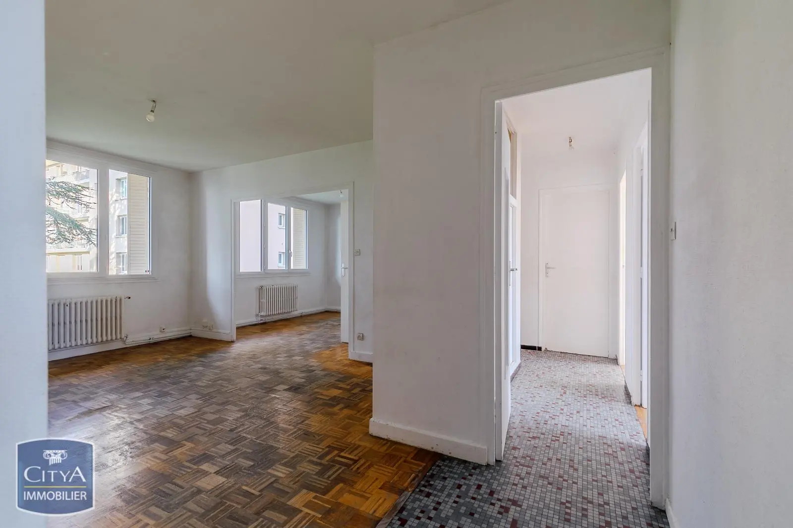 Photo 2 Appartement 4 pièces 66m²