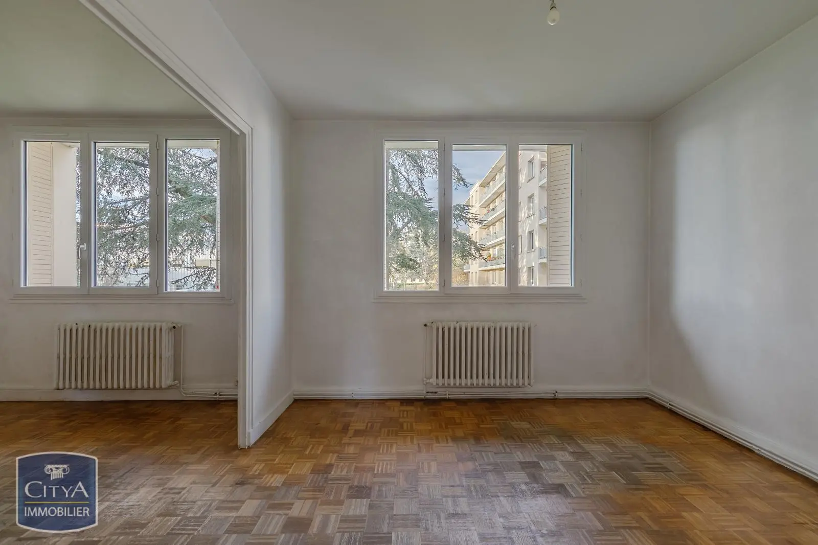 Photo 5 Appartement 4 pièces 66m²