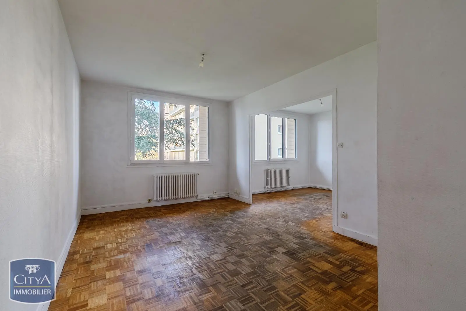 Photo 3 Appartement 4 pièces 66m²