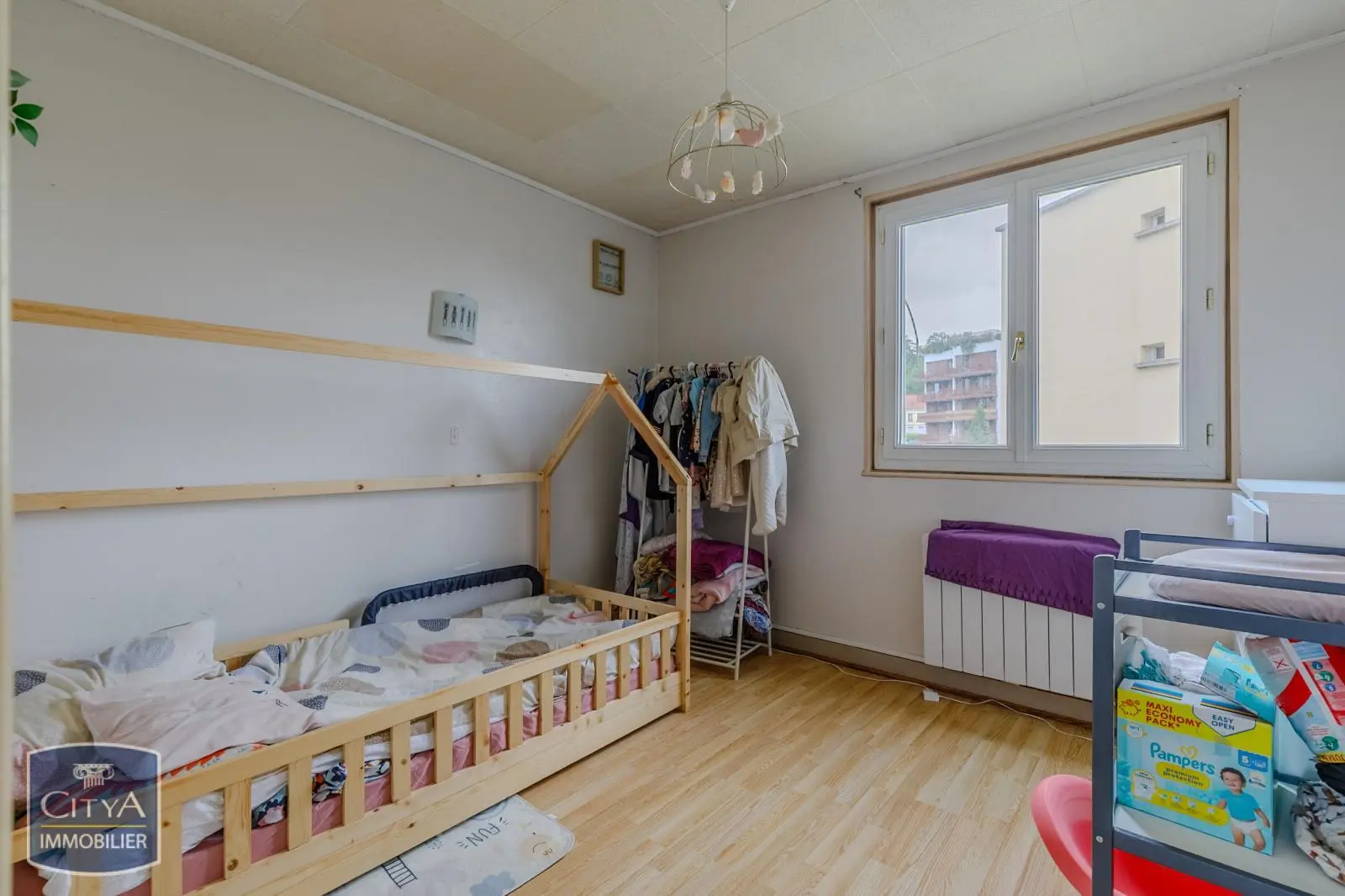 Photo 3 Appartement 3 pièces
