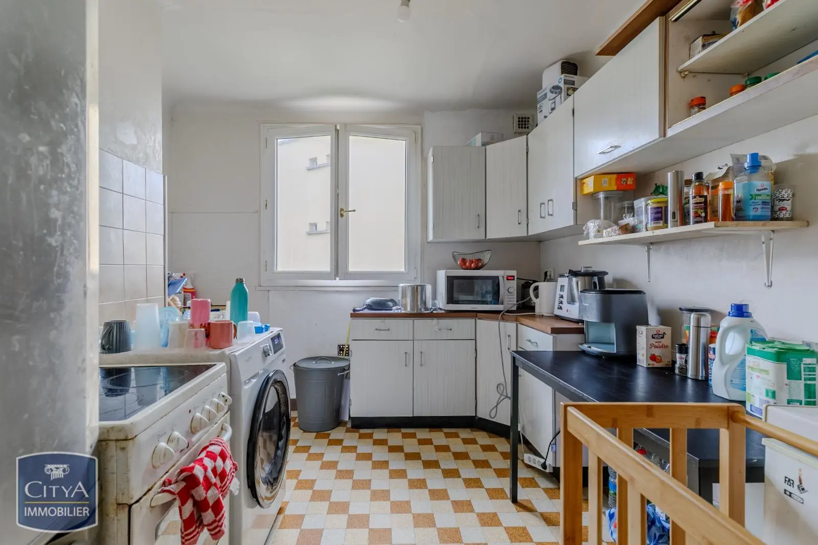 Photo 6 Appartement 3 pièces