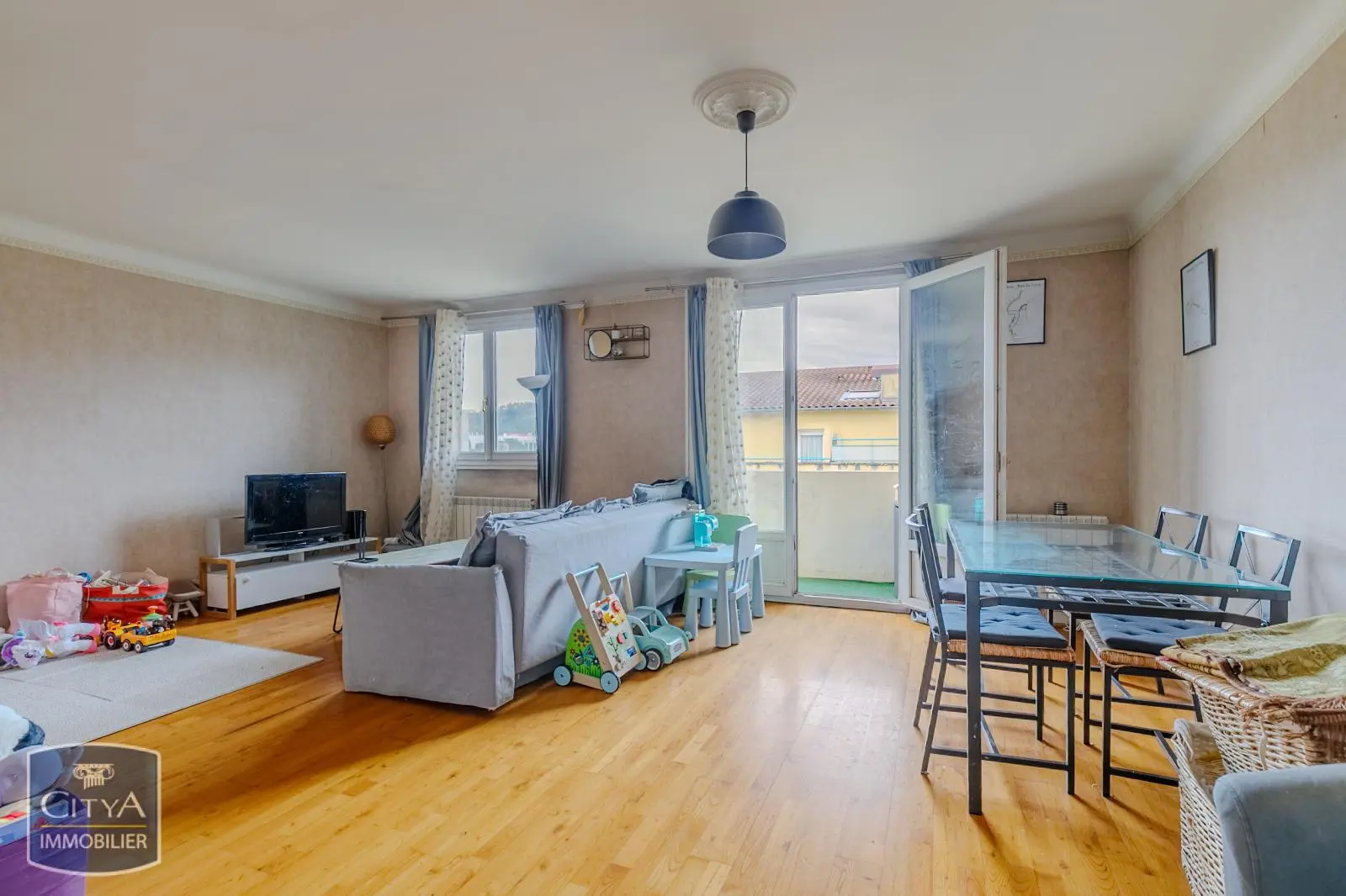 Photo 1 Appartement 3 pièces