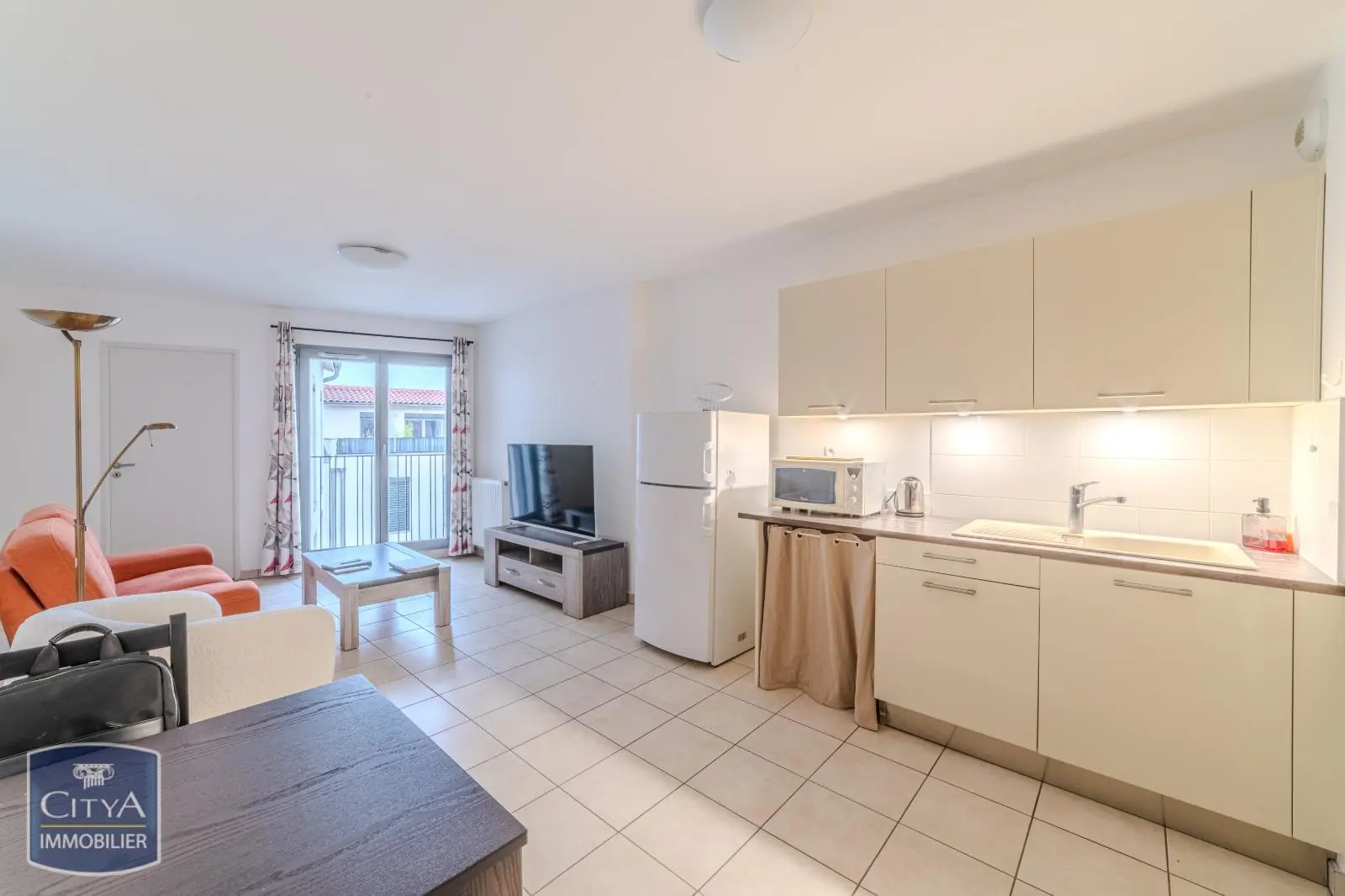 Photo 3 Appartement 2 pièces 45.27m²