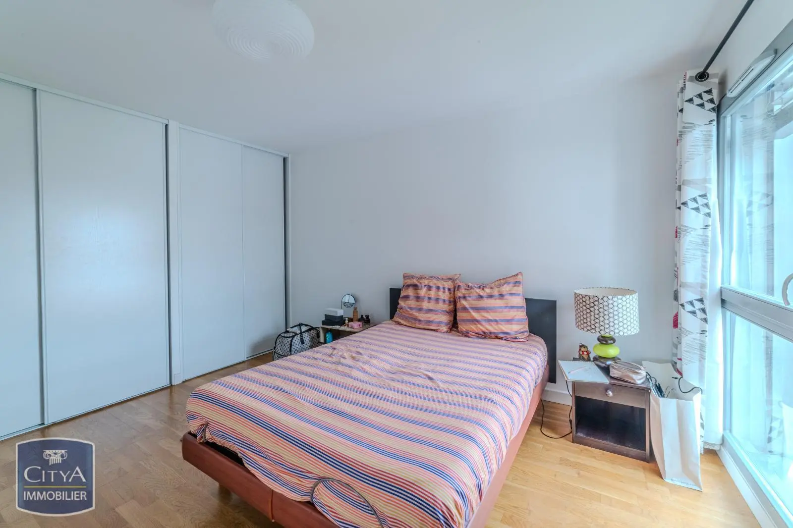 Photo 6 Appartement 2 pièces 45.27m²