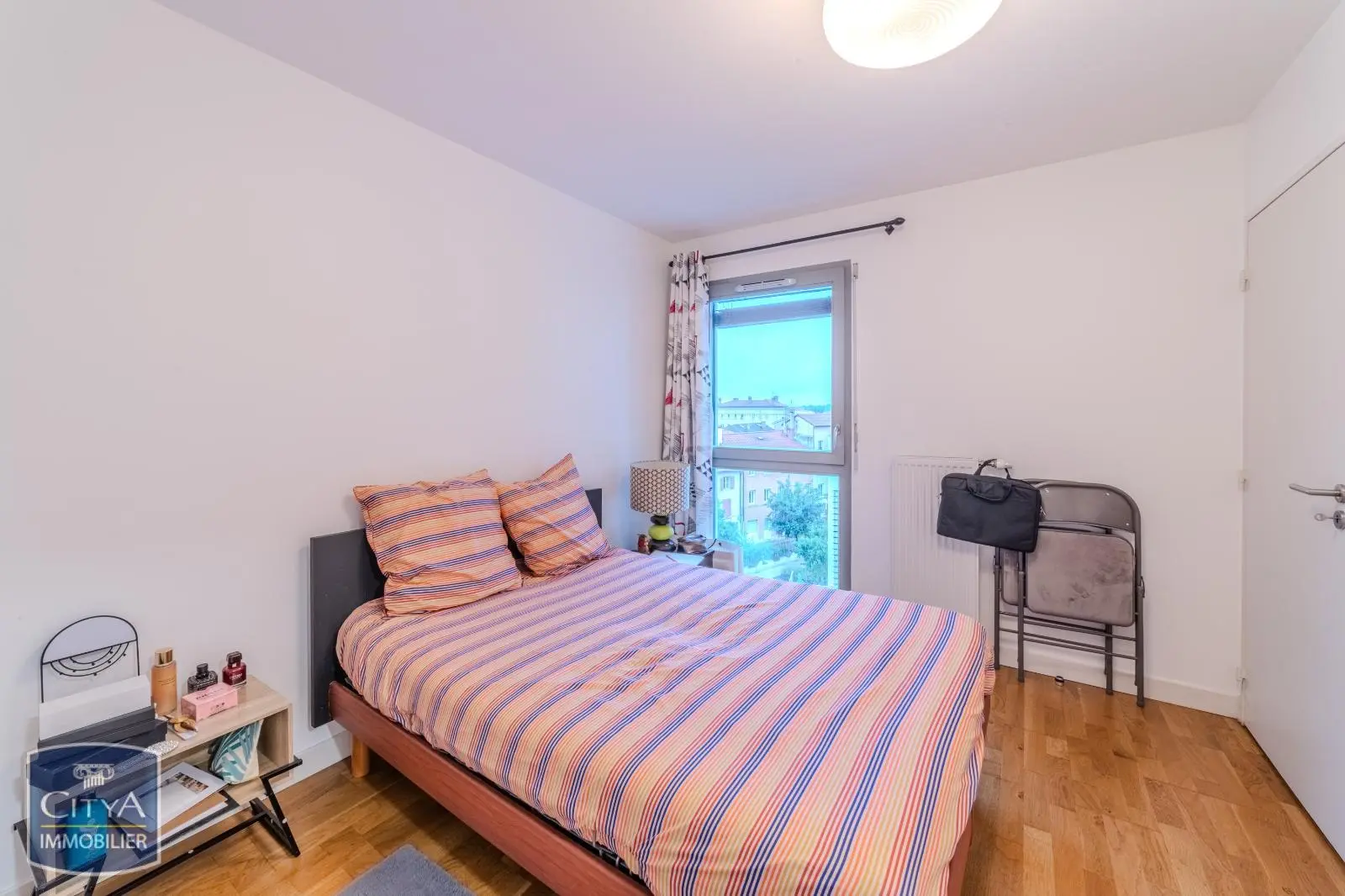 Photo 5 Appartement 2 pièces 45.27m²