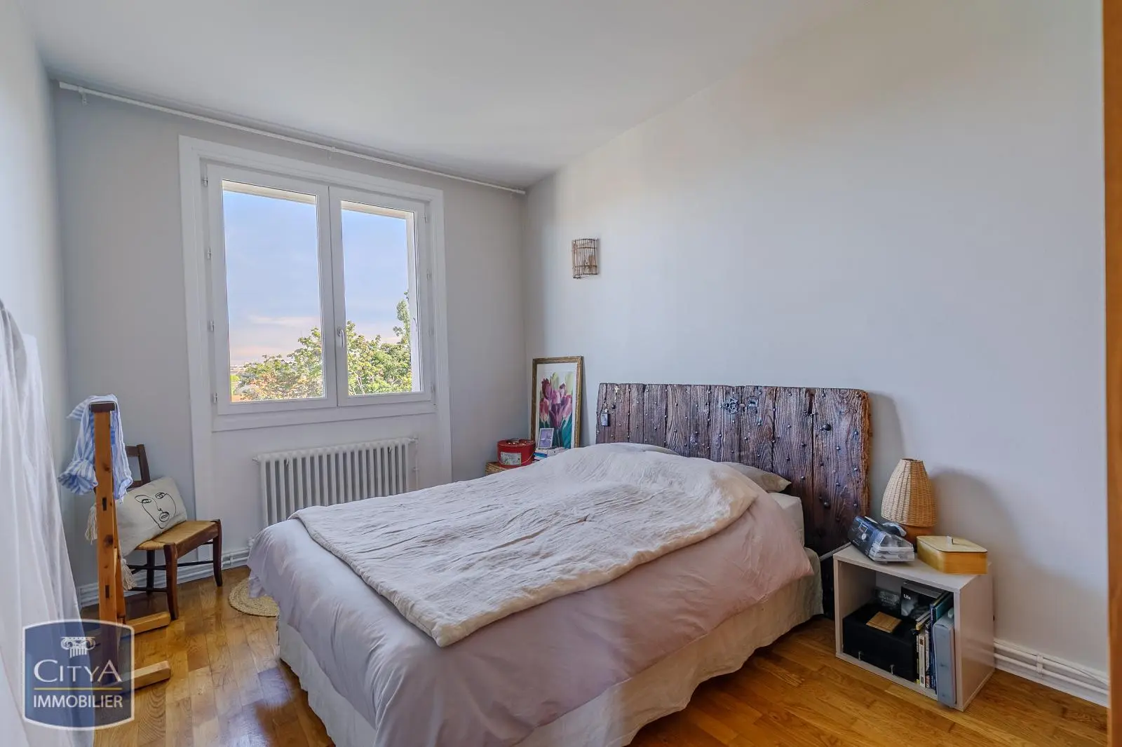 Photo 5 Appartement 4 pièces 100m²