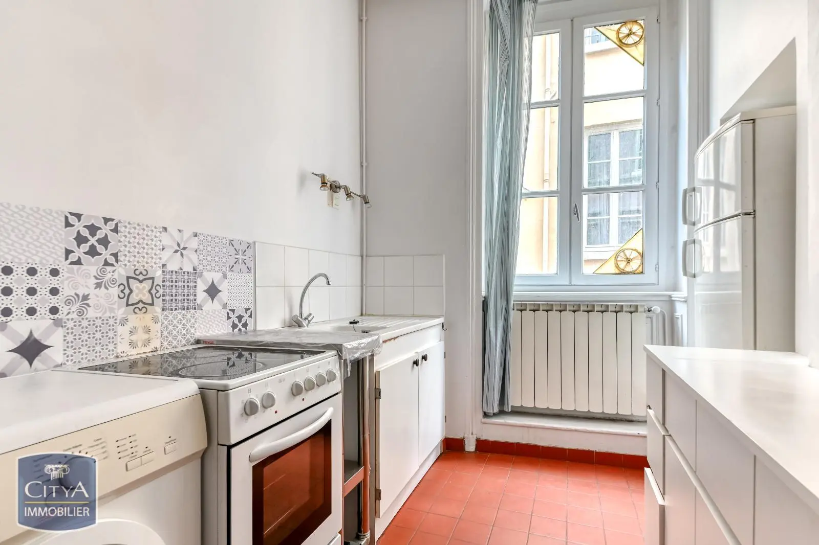 Photo 8 Appartement 2 pièces 60m²