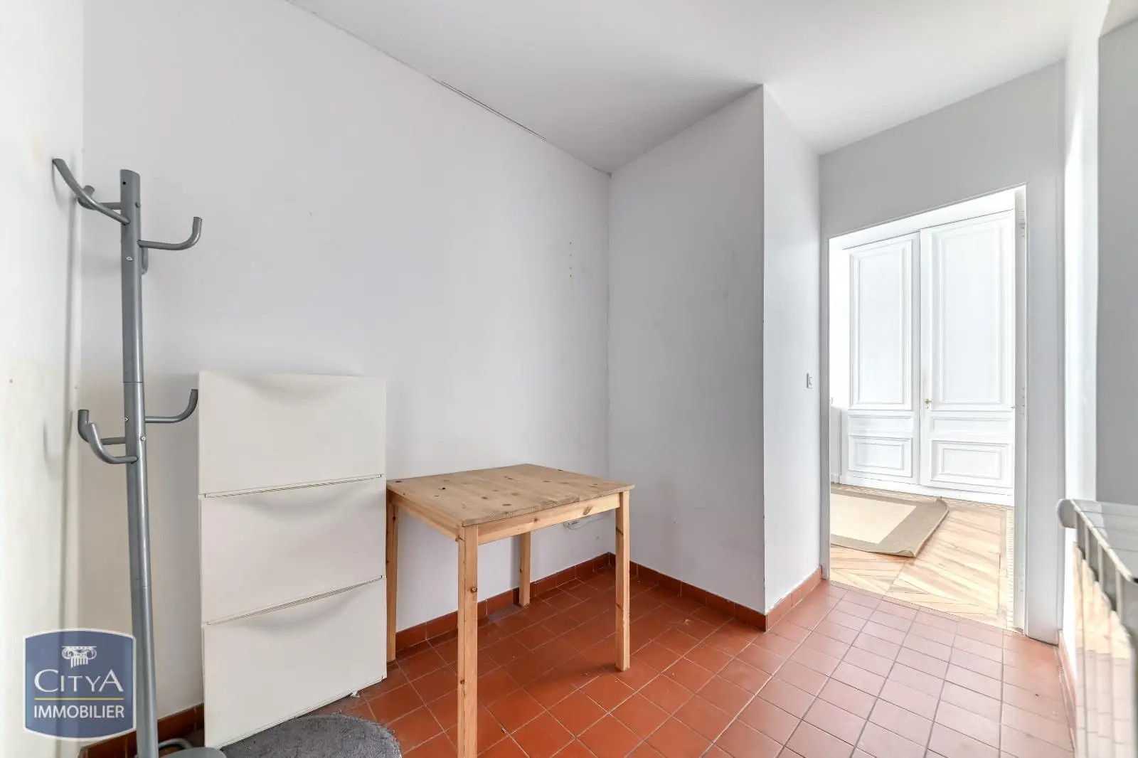 Photo 10 appartement Lyon 2e Arrondissement