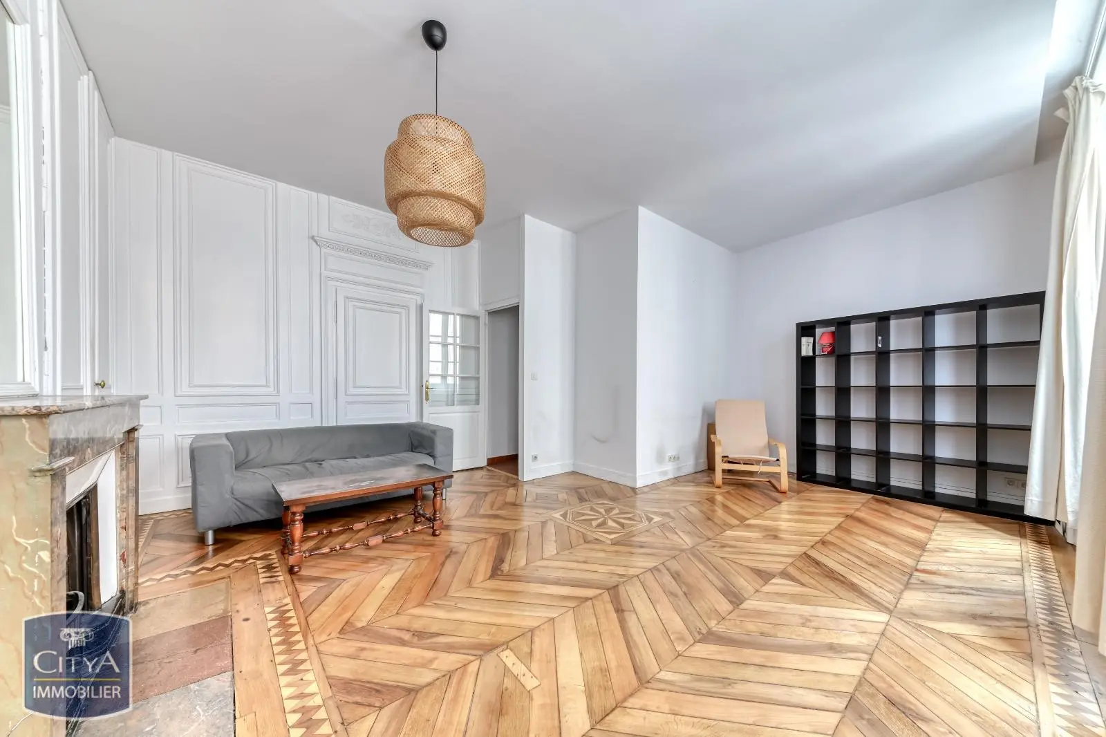 Photo 5 appartement Lyon 2e Arrondissement