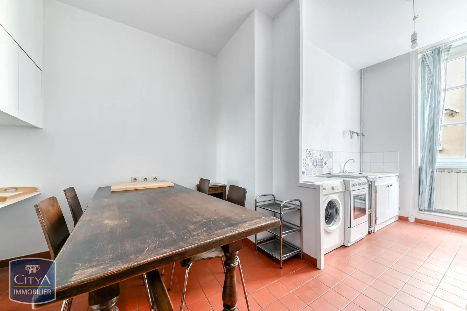 Photo 8 appartement Lyon 2e Arrondissement