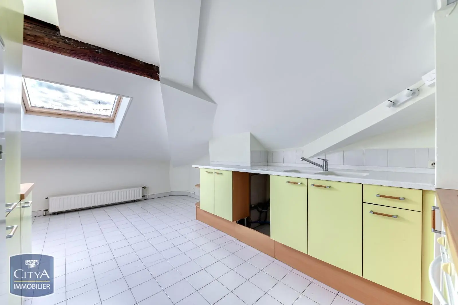 Photo 14 Appartement 3 pièces 88.37m²
