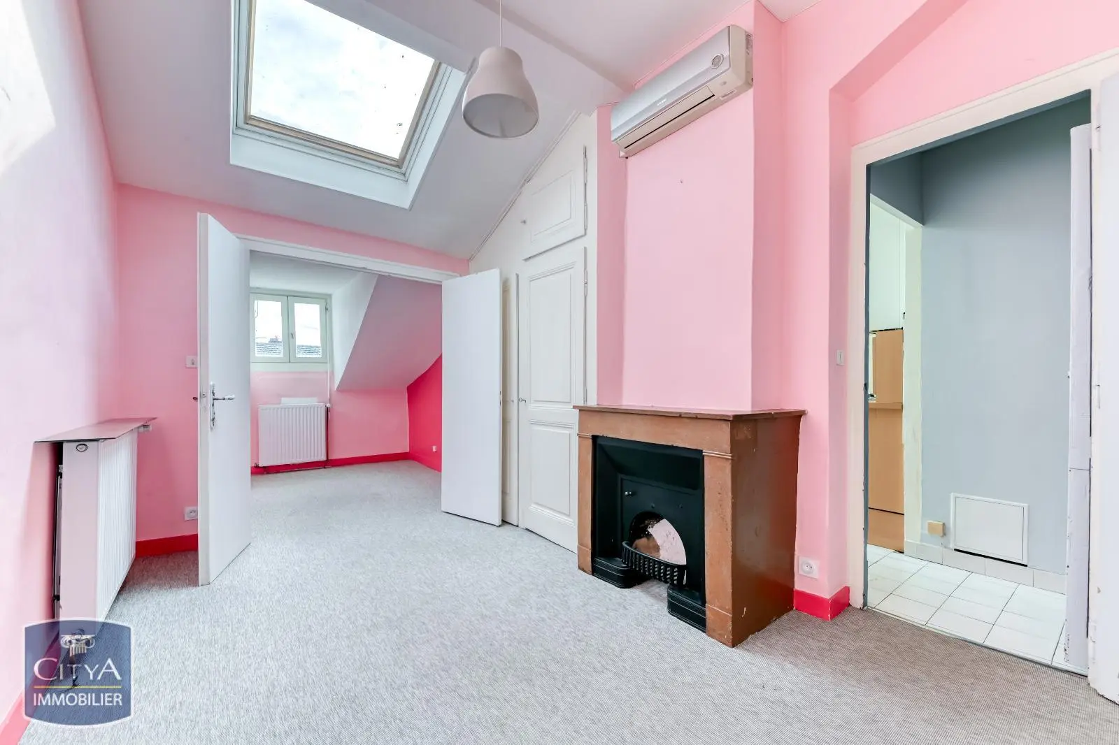 Photo 11 Appartement 3 pièces 88.37m²