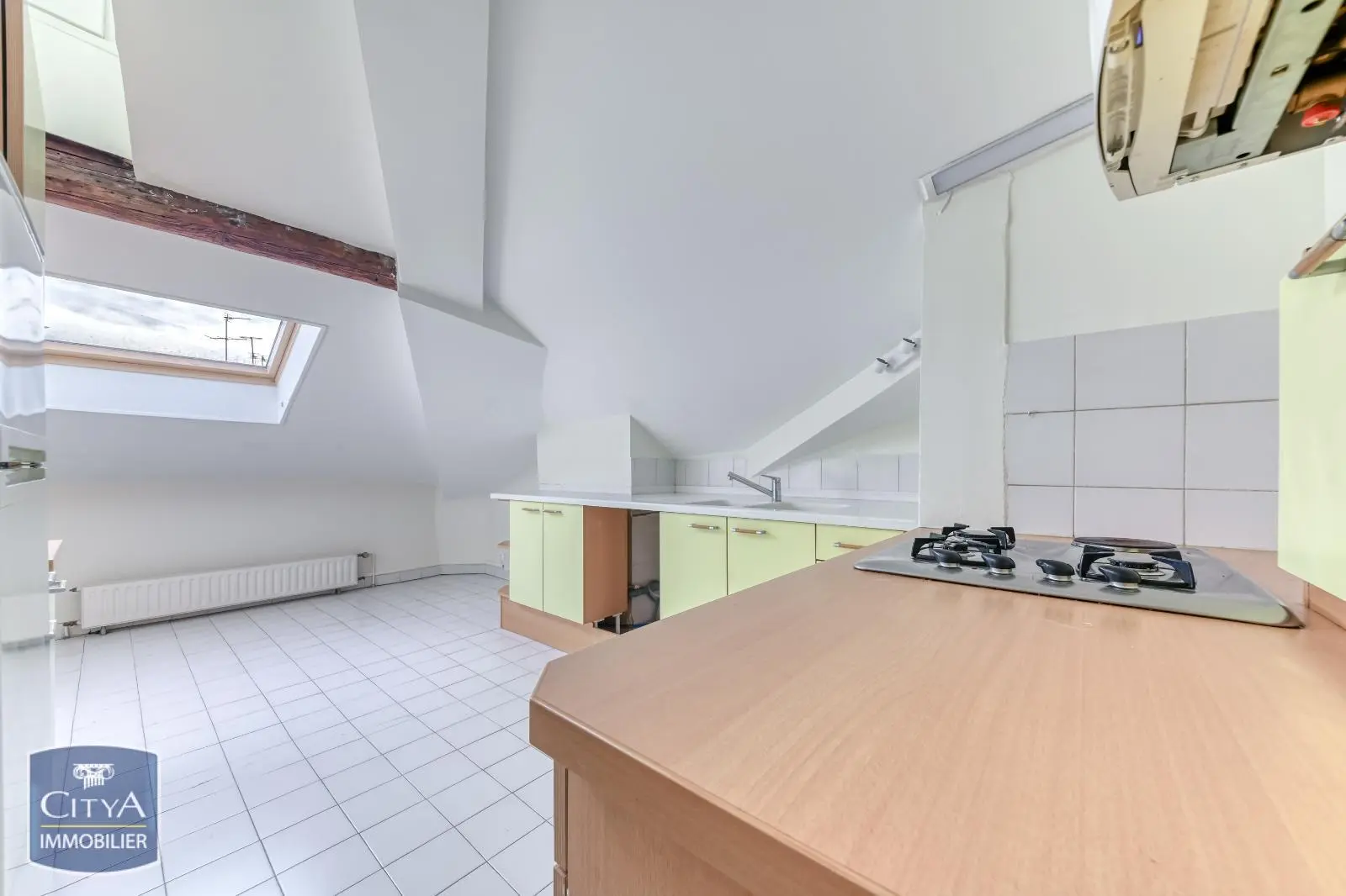 Photo 13 Appartement 3 pièces 88.37m²