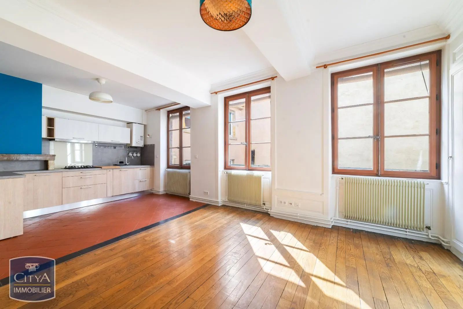 Photo 9 Appartement 3 pièces 84m²