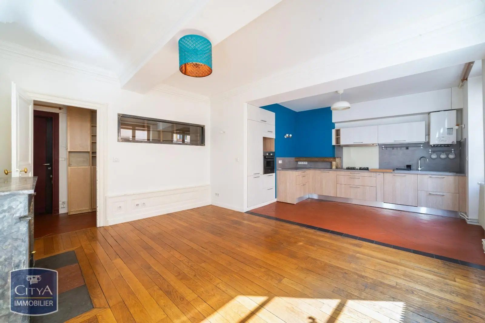 Photo 10 Appartement 3 pièces 84m²