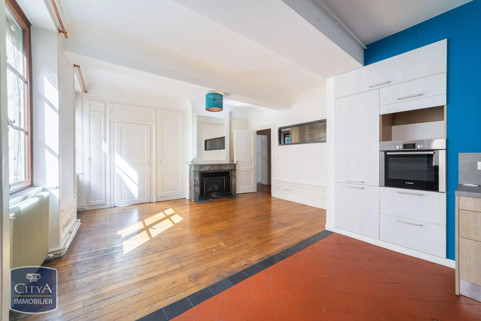 Photo 12 Appartement 3 pièces 84m²