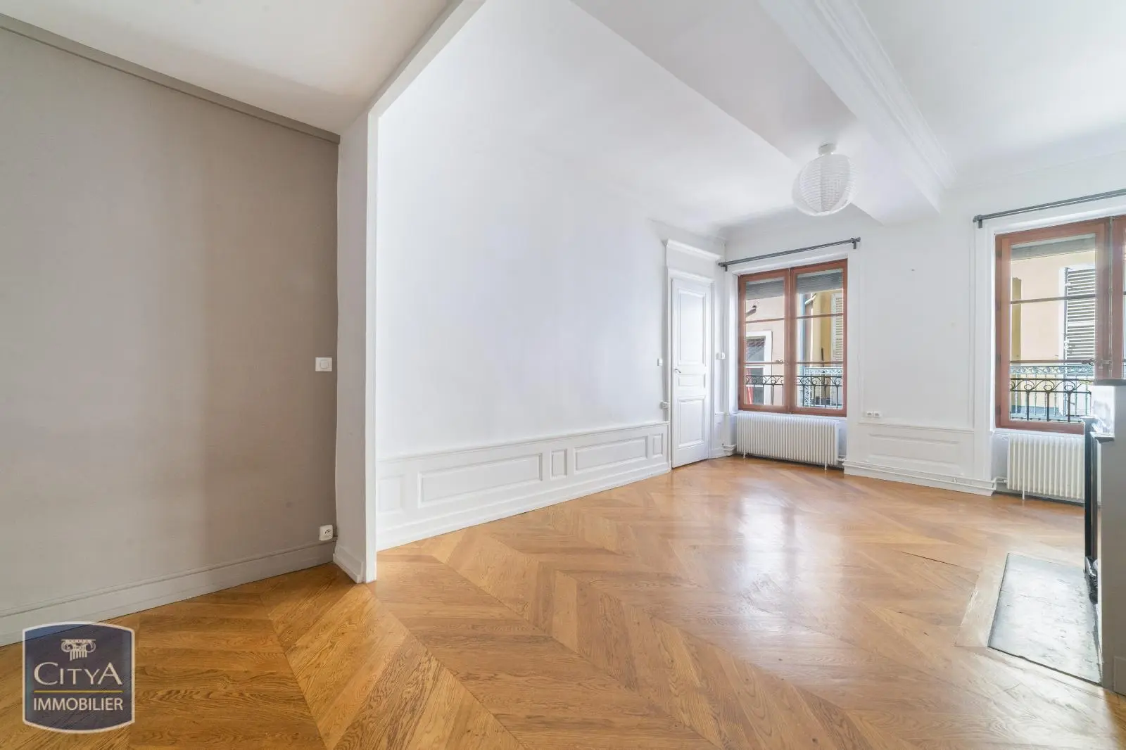 Photo 13 Appartement 3 pièces 84m²