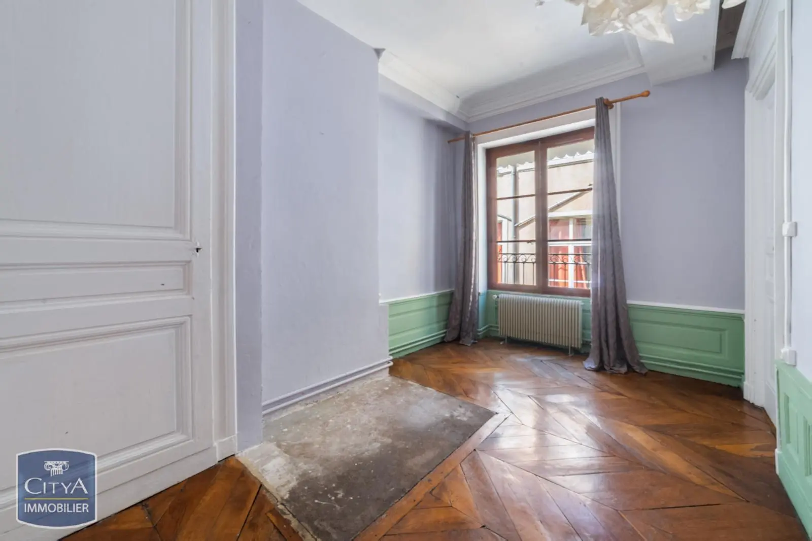 Photo 15 Appartement 3 pièces 84m²