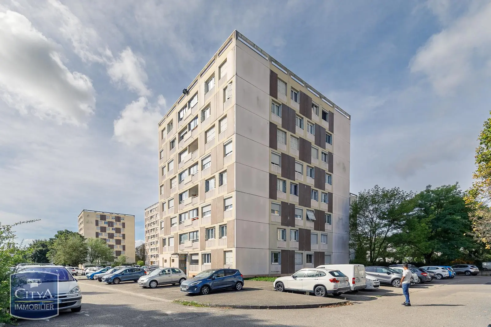 Photo 9 Appartement 4 pièces 73.01m²