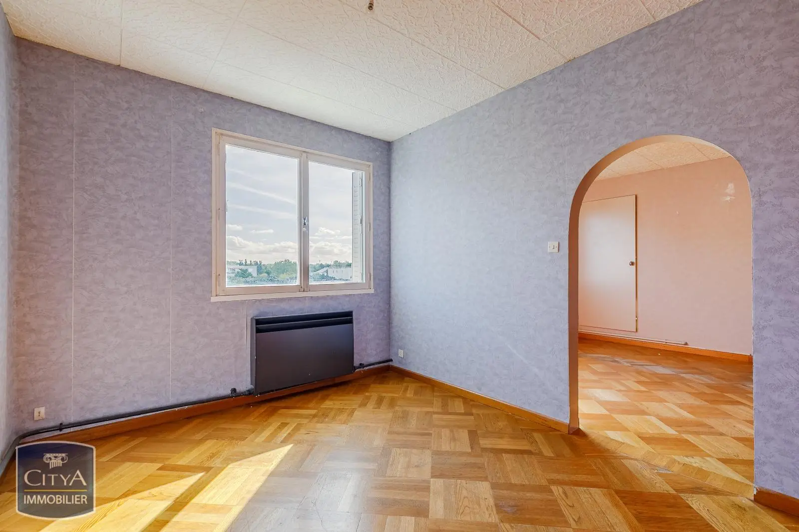 Photo 2 Appartement 4 pièces 73.01m²