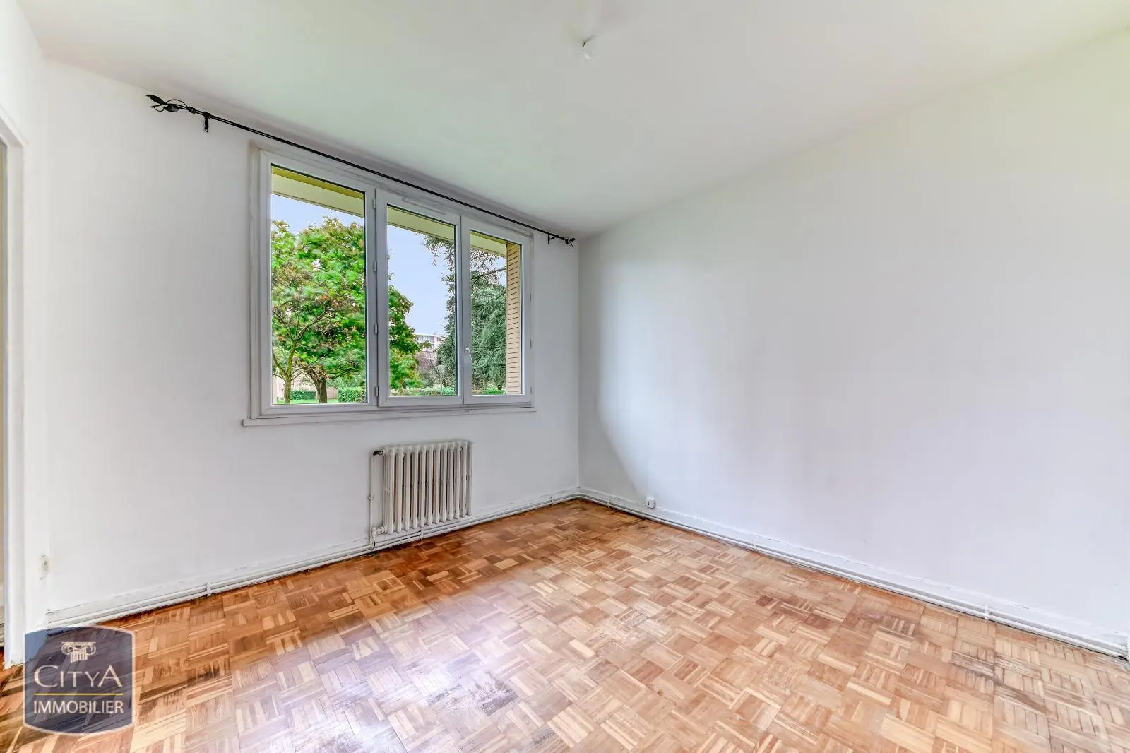 Photo 3 appartement Vénissieux