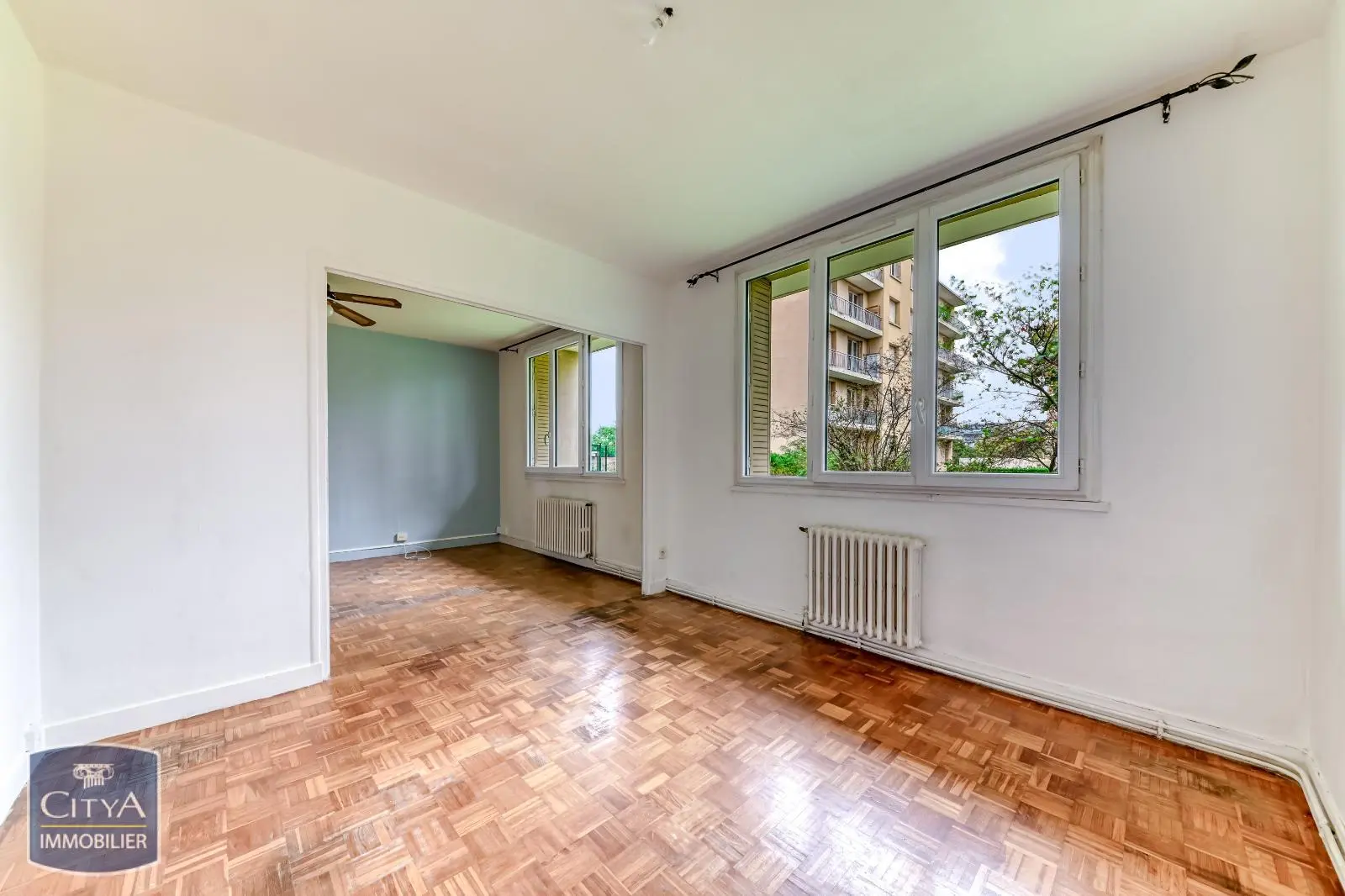 Photo 1 appartement Vénissieux