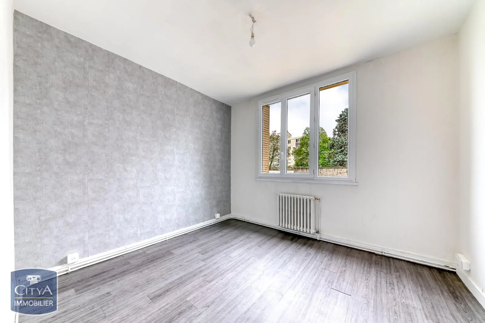 Photo 6 appartement Vénissieux