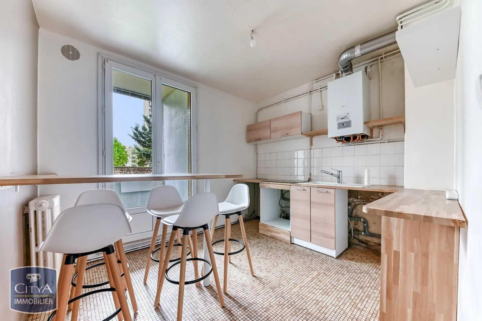 Photo 8 appartement Vénissieux