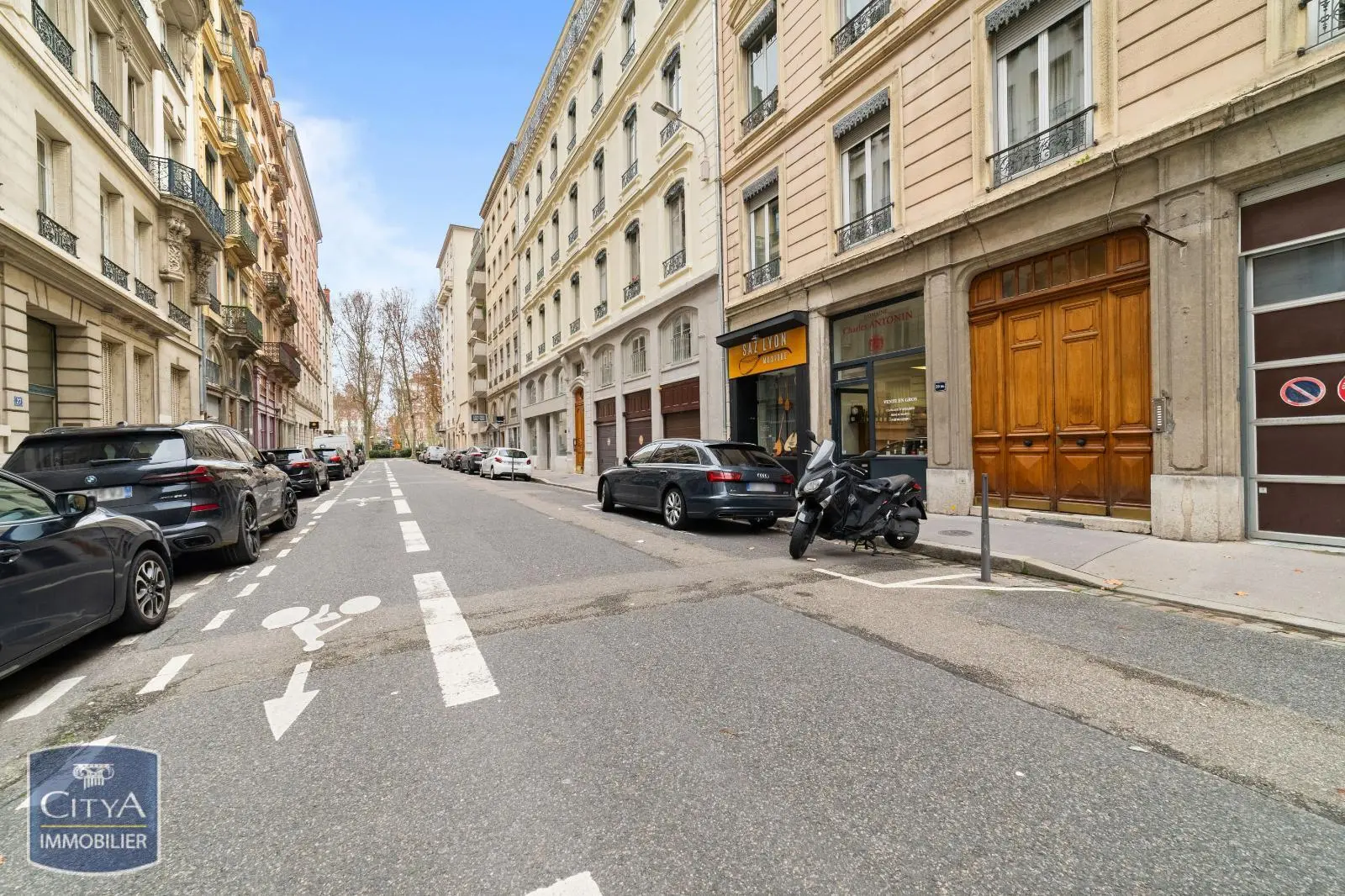 Photo 7 Appartement 2 pièces