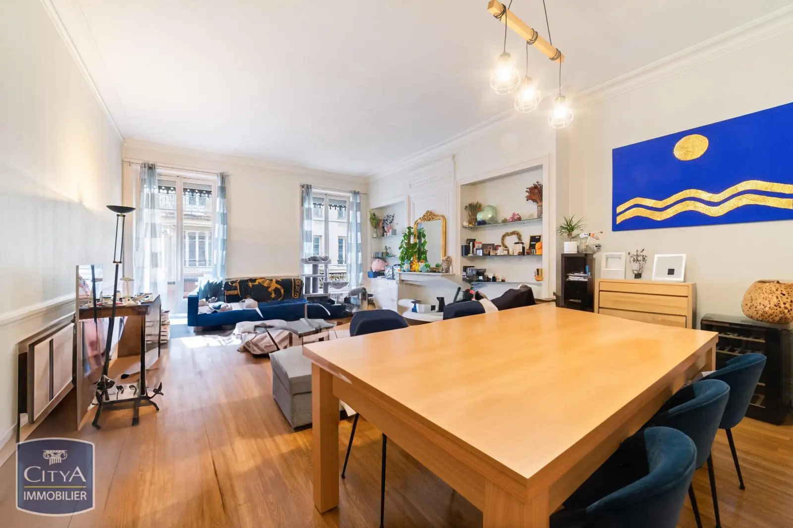 Photo 2 Appartement 2 pièces 88m²