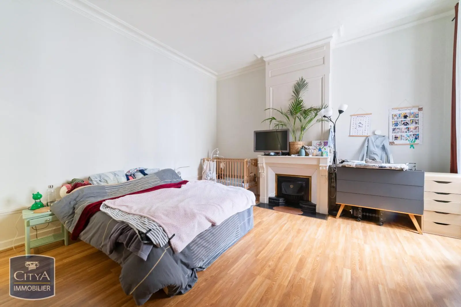 Photo 5 Appartement 2 pièces