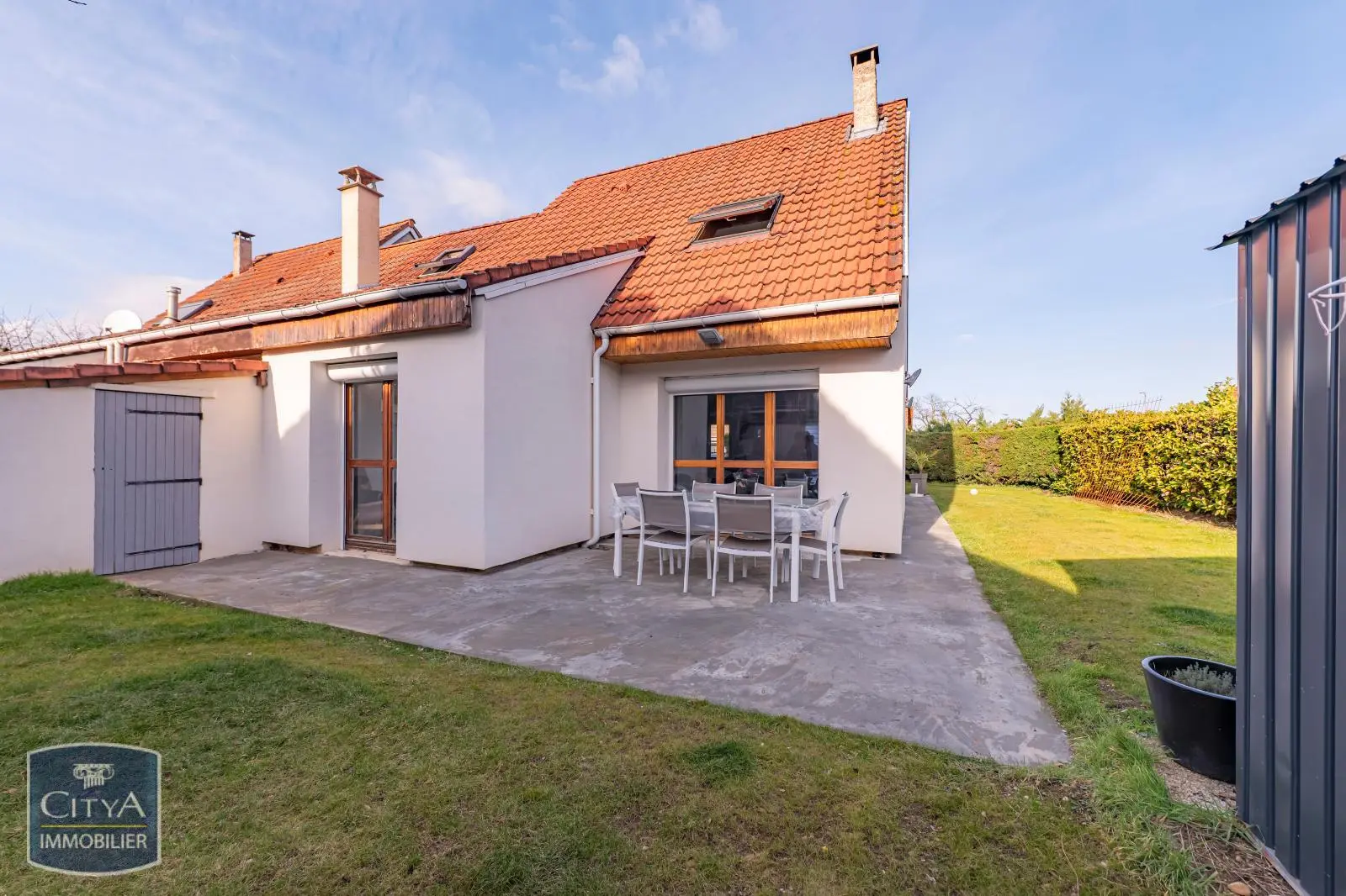 Photo 2 Maison 6 pièces 113m²