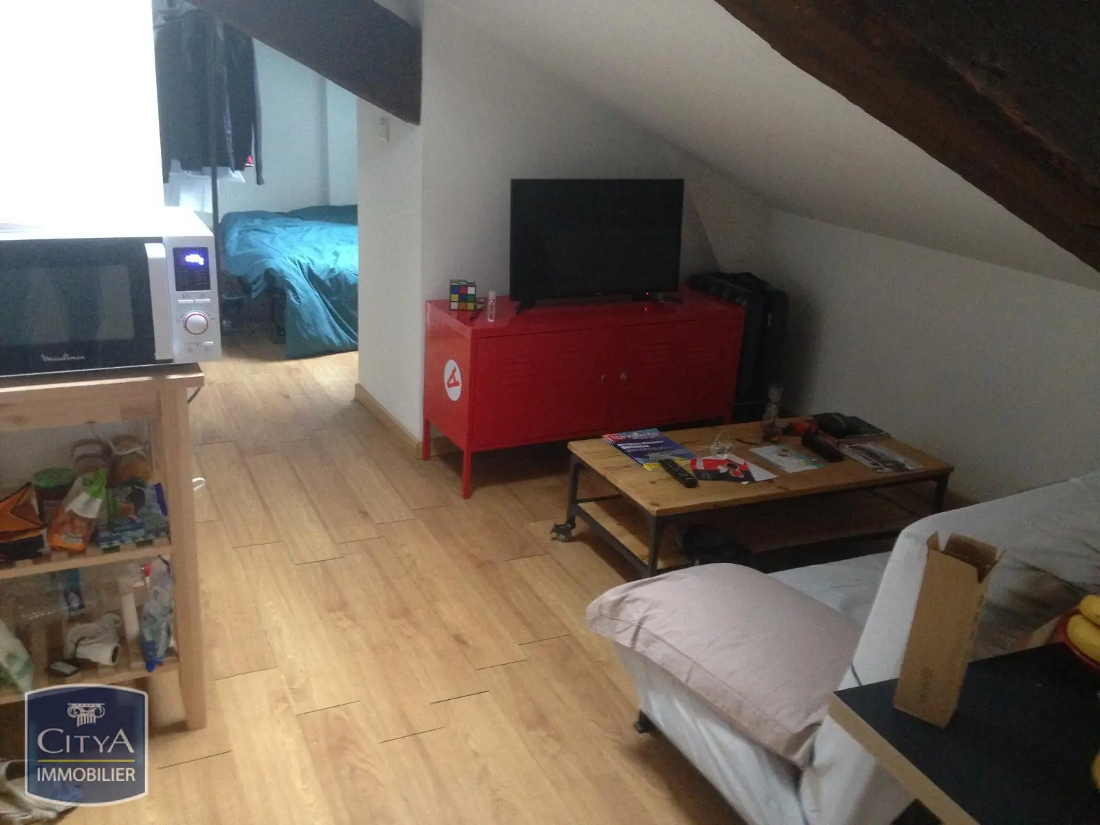 Photo 5 Appartement 3 pièces 65.23m²