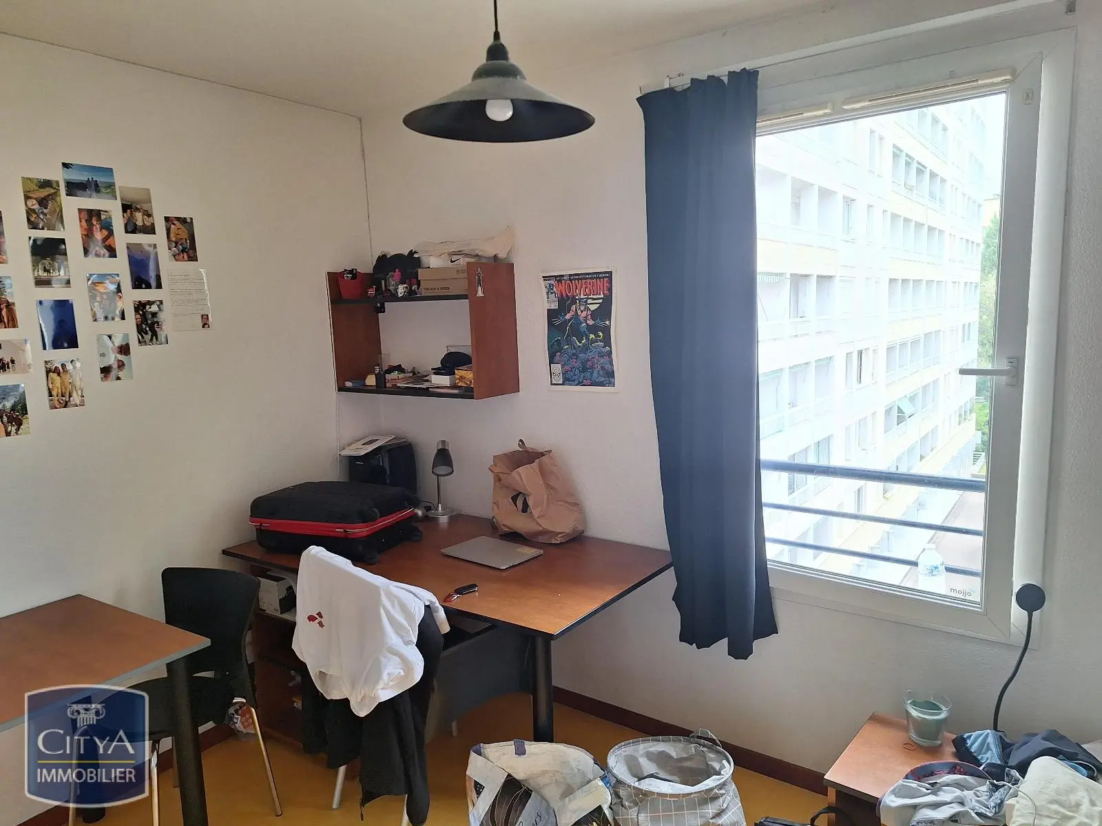 Photo 1 appartement Villeurbanne