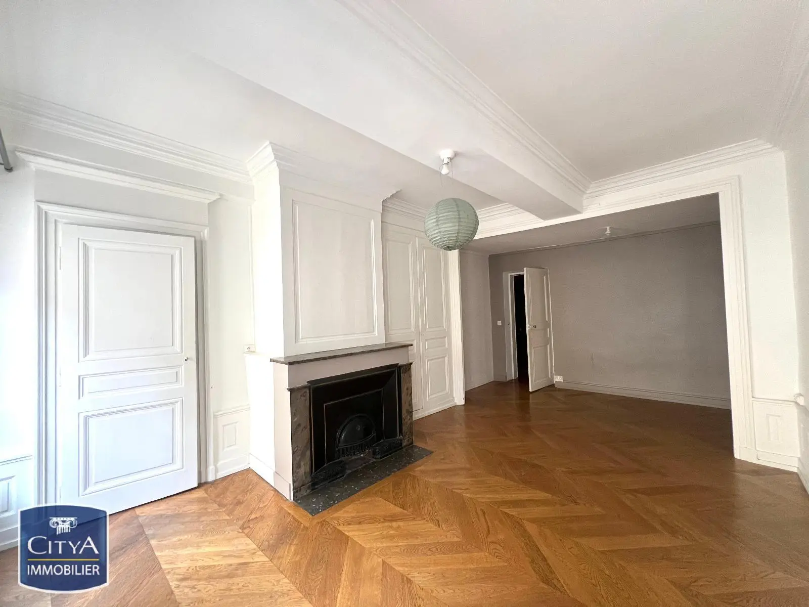 Photo 2 Appartement 3 pièces 84m²