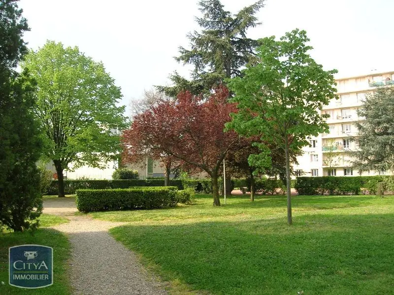 Photo 1 Appartement 4 pièces 66m²