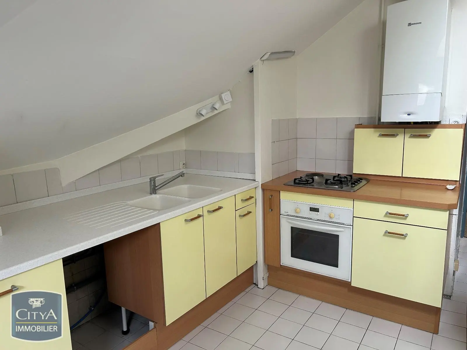 Photo 4 Appartement 3 pièces 88.37m²