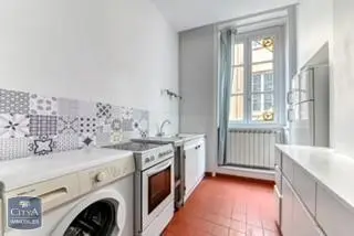 Photo 6 Appartement 2 pièces 60m²