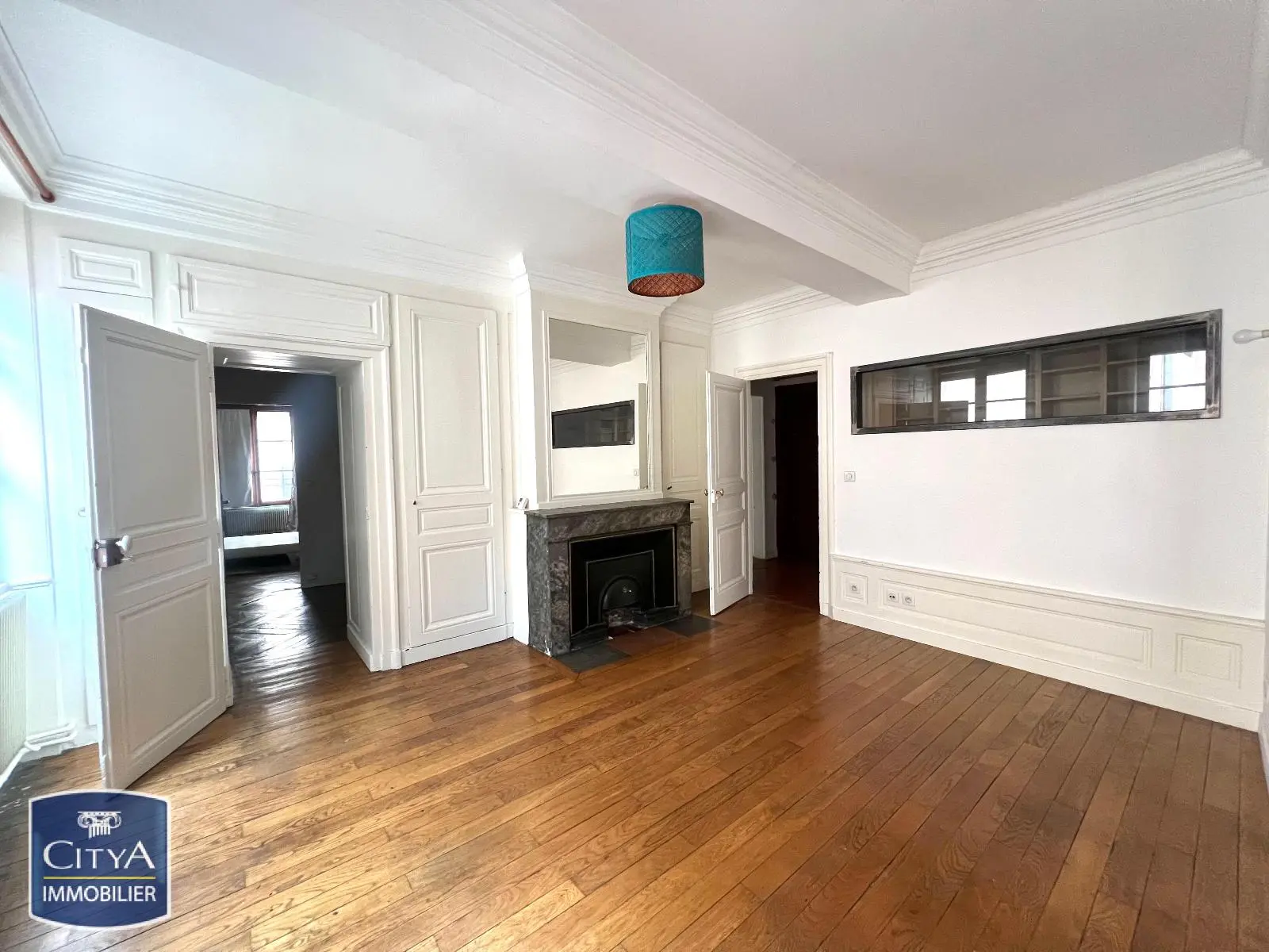 Photo 3 Appartement 3 pièces 84m²
