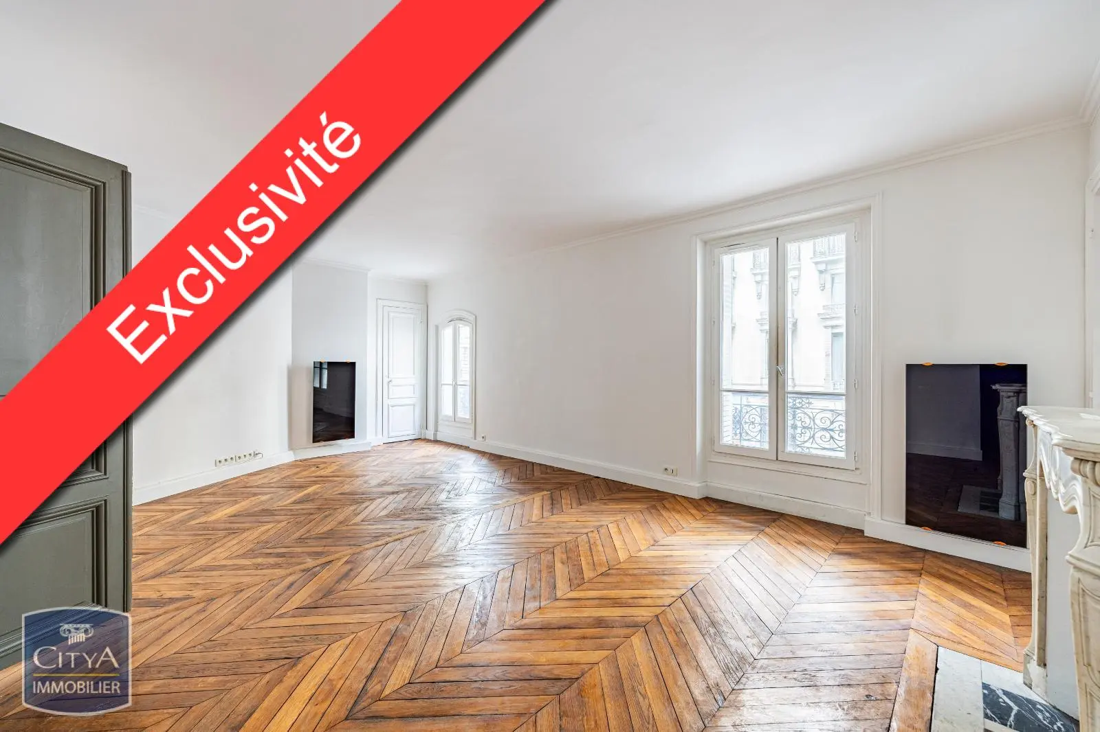 Photo 3 Appartement 5 pièces 116.91m²