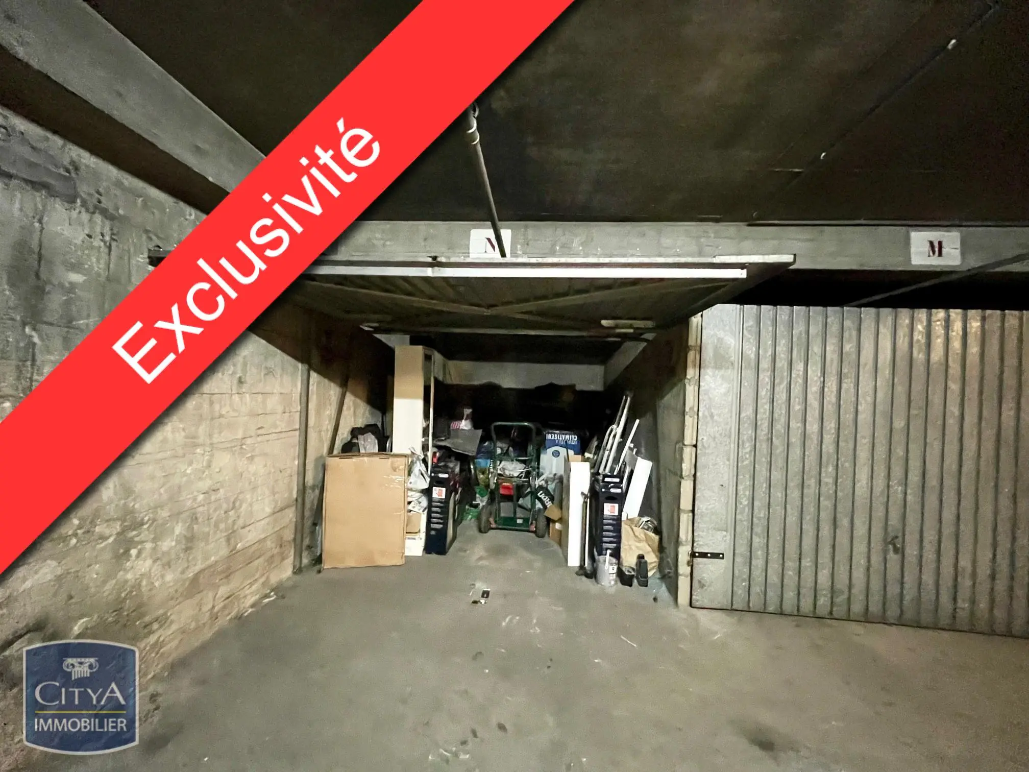Photo 3 Parking 13.5m²