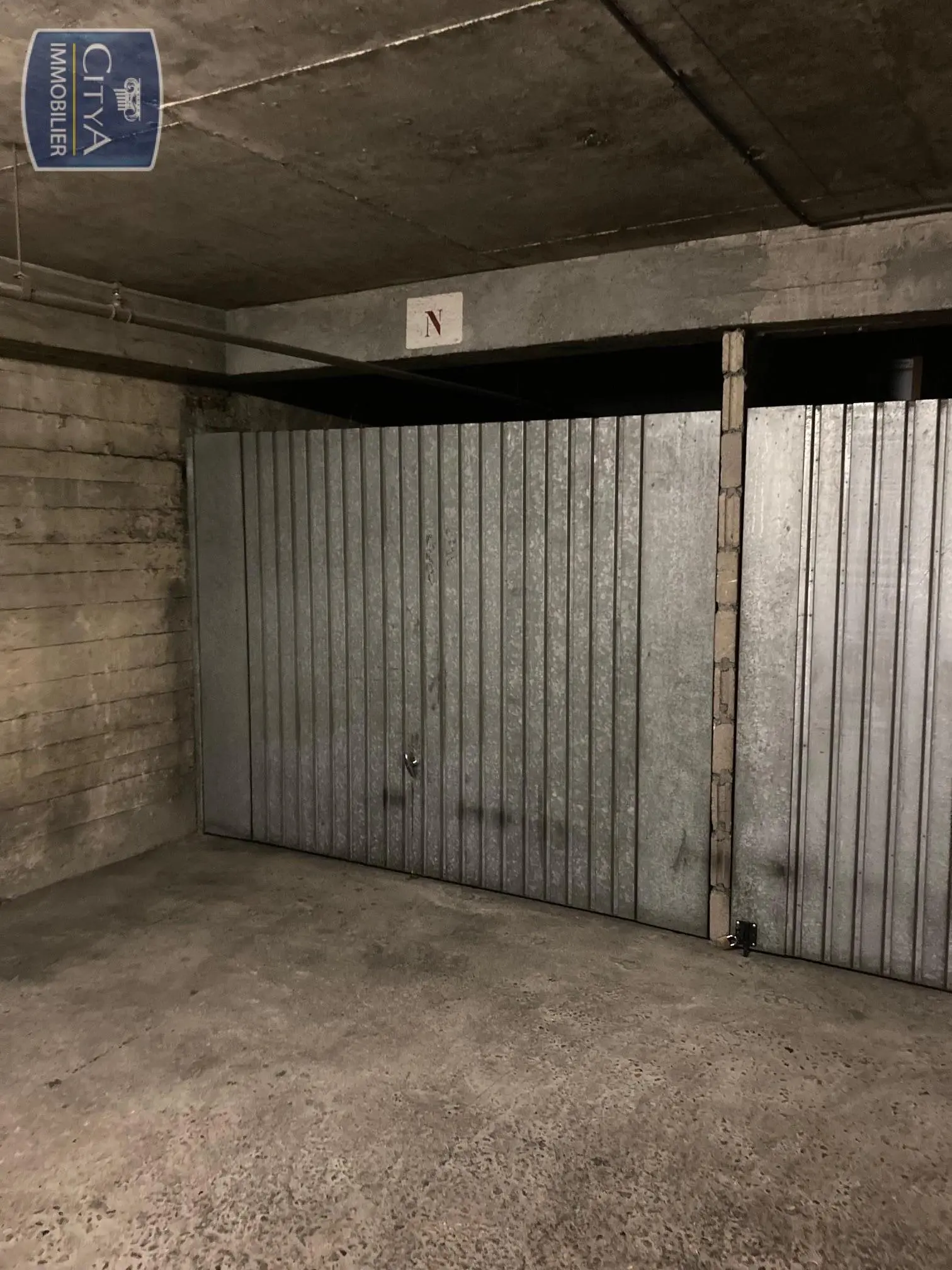 Photo 1 Parking 13.5m²