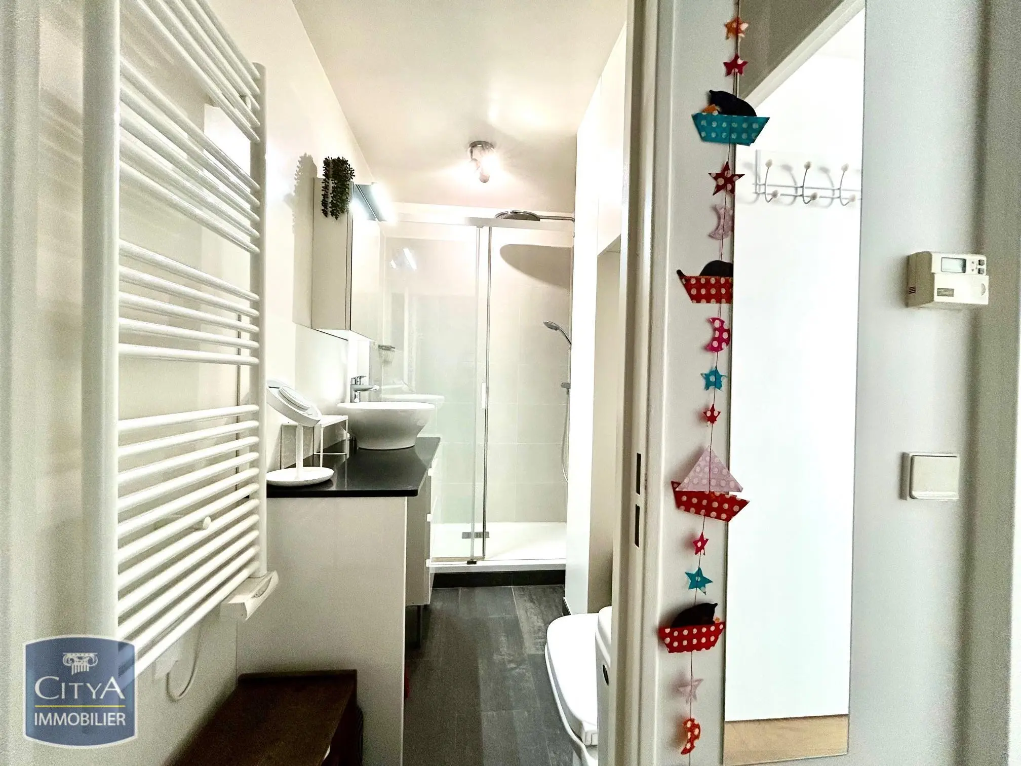 Photo 4 Appartement 1 pièce 27m²
