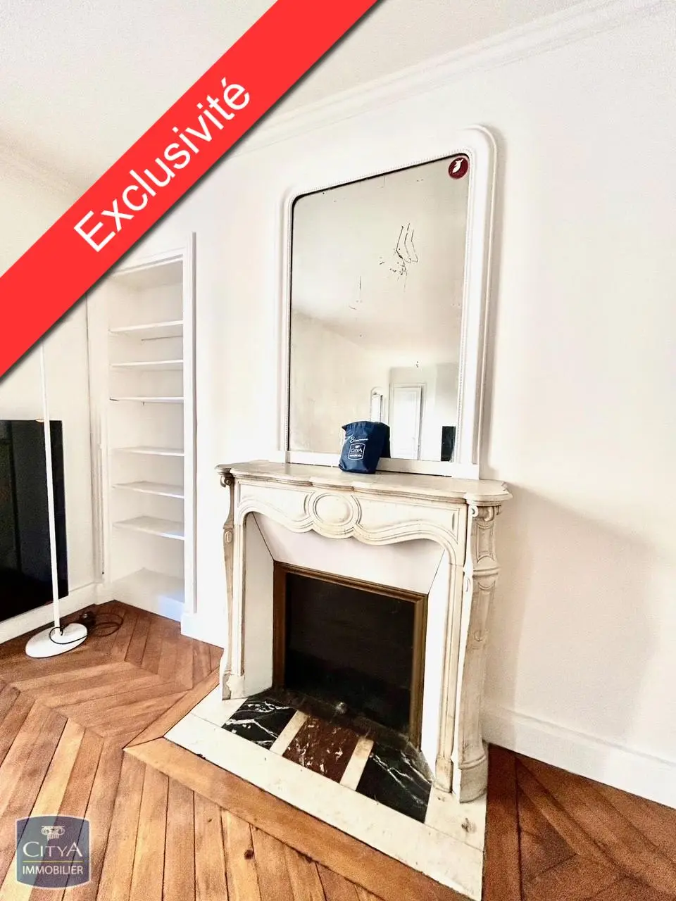 Photo 4 Appartement 5 pièces 116.91m²