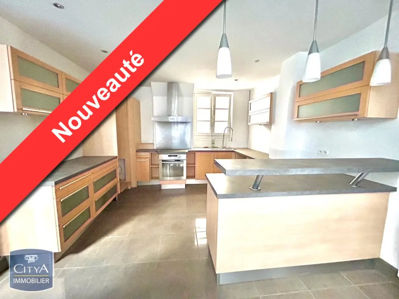Photo 18 Appartement 5 pièces 116.91m²