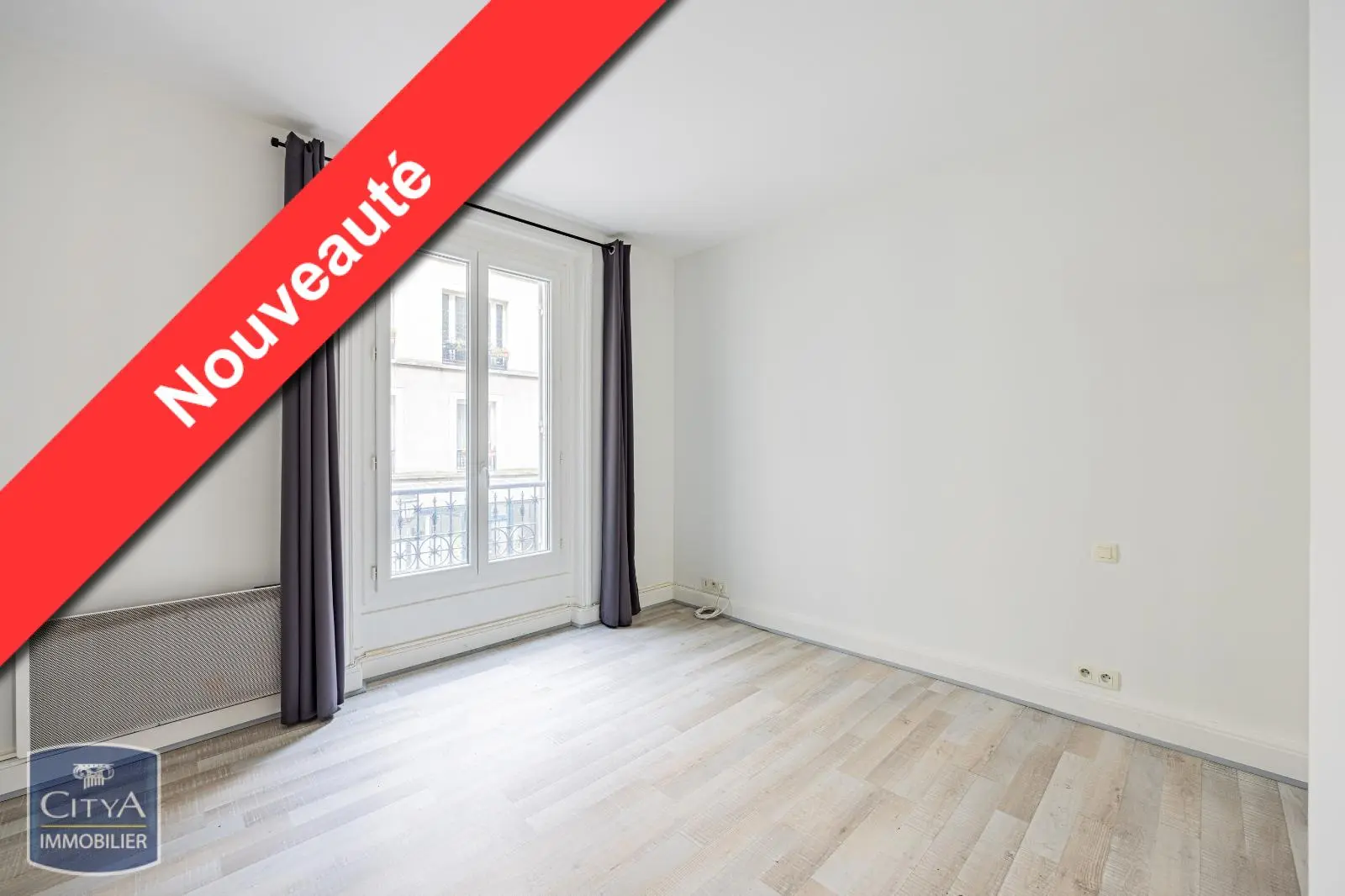 Photo 8 Appartement 5 pièces 116.91m²