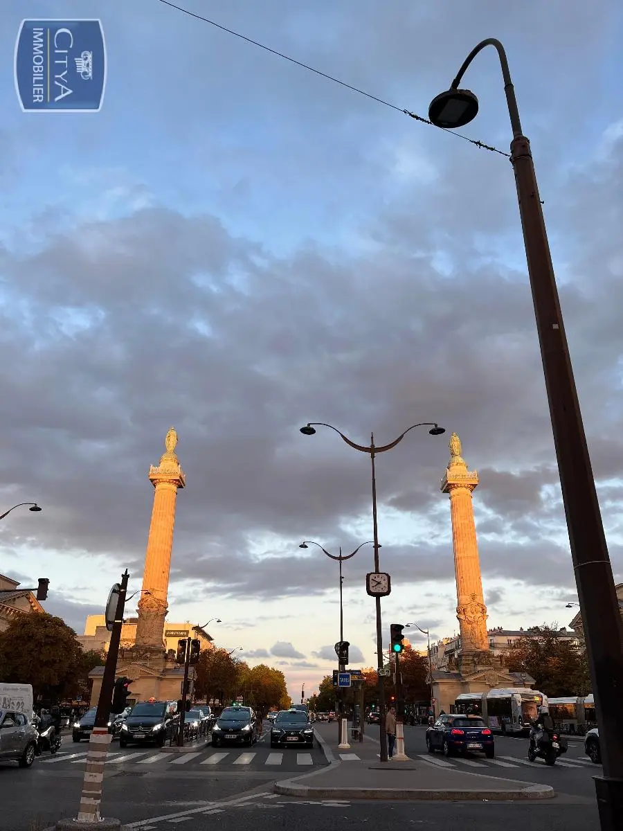 Photo 16 Appartement 2 pièces 50m²